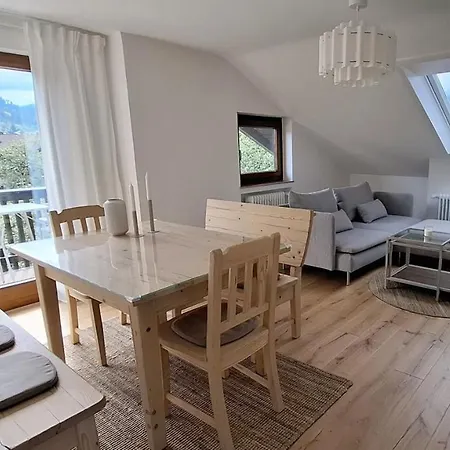 Bergverliebt Garmisch-Partenkirchen
