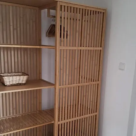 Apartmán Bergverliebt