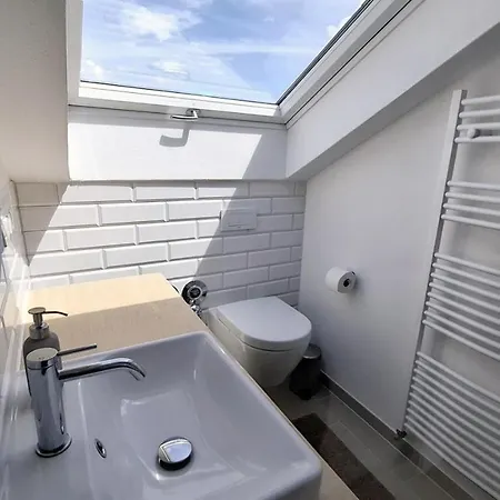 Bergverliebt Apartmán Garmisch-Partenkirchen