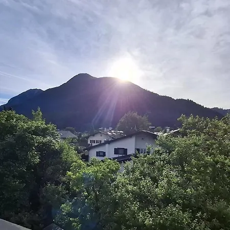 Bergverliebt * Garmisch-Partenkirchen
