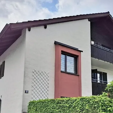 Apartmán Bergverliebt